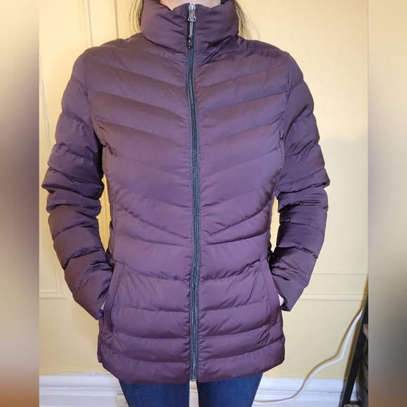 32° Degrees jacket Heat - Picture 1 of 8